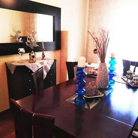 Nantalia Olympus *Lux*Royal Guest House *